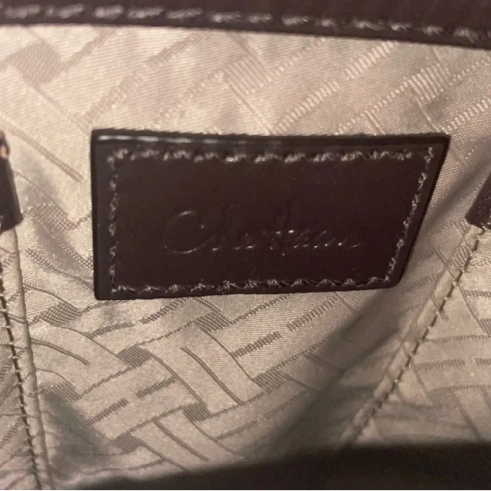 COLE HAAN *NWOT* EXCELLENT CONDITON - Picture 4 of 7
